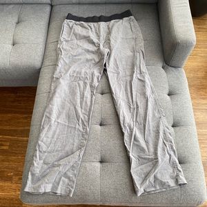 Prana Moaby Pant Grey